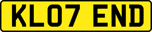 KL07END