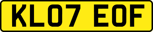 KL07EOF