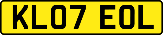 KL07EOL