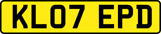KL07EPD