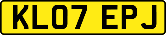 KL07EPJ