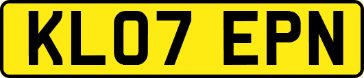 KL07EPN