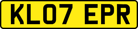 KL07EPR