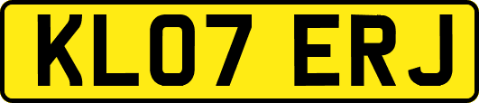 KL07ERJ