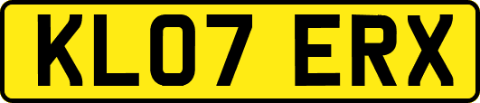 KL07ERX