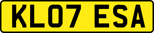 KL07ESA