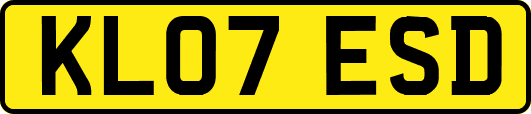 KL07ESD