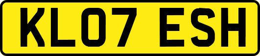 KL07ESH