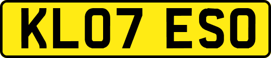 KL07ESO