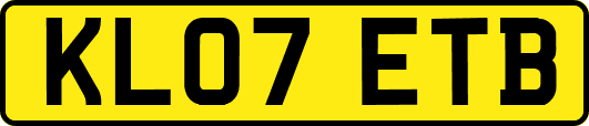 KL07ETB