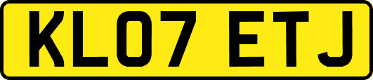 KL07ETJ