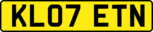 KL07ETN