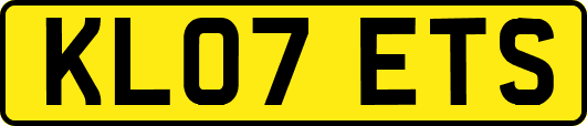 KL07ETS