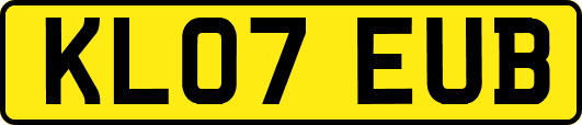 KL07EUB