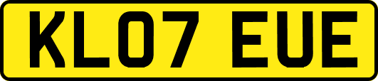 KL07EUE