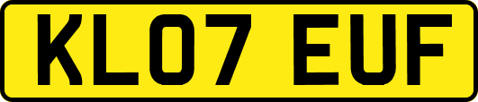 KL07EUF