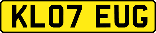 KL07EUG