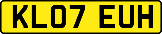 KL07EUH