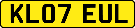 KL07EUL