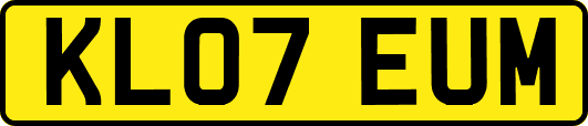 KL07EUM