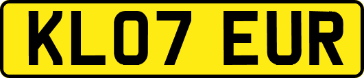 KL07EUR