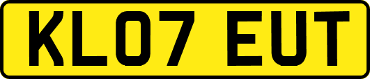 KL07EUT