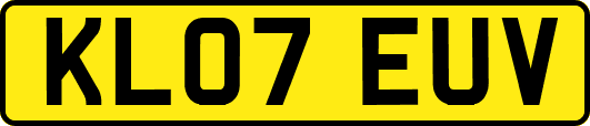 KL07EUV