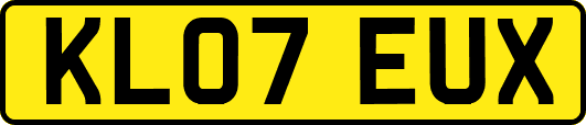 KL07EUX