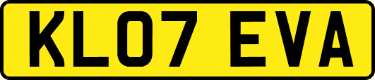 KL07EVA