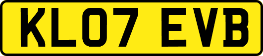 KL07EVB