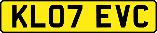 KL07EVC