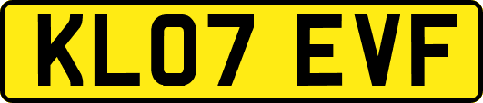 KL07EVF