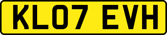 KL07EVH