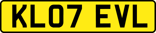 KL07EVL