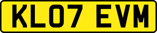 KL07EVM
