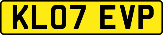 KL07EVP