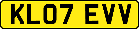 KL07EVV