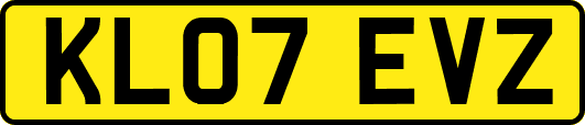 KL07EVZ