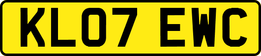 KL07EWC