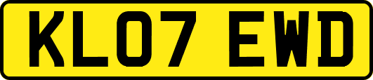 KL07EWD