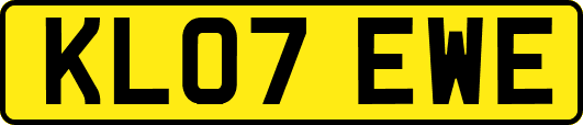 KL07EWE