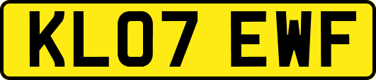 KL07EWF