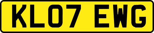 KL07EWG