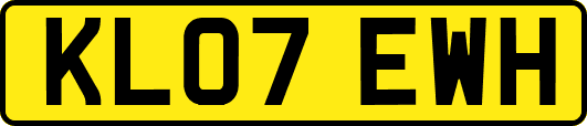 KL07EWH