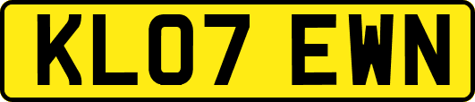 KL07EWN