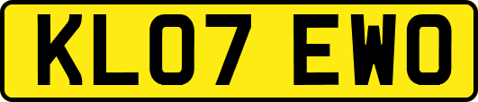 KL07EWO