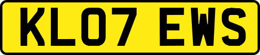 KL07EWS