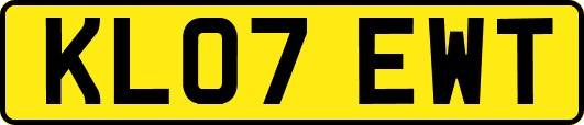 KL07EWT