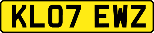 KL07EWZ