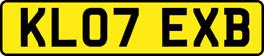 KL07EXB
